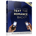 buy text the romance back