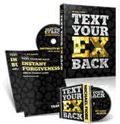 text your ex back product